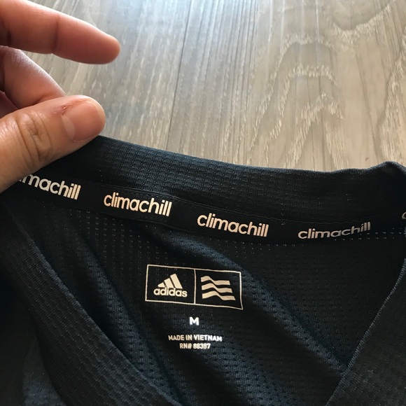 Adidas Shirt - Picture 3 of 3